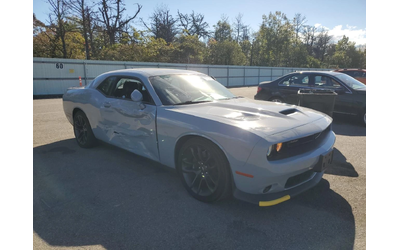 dodge-challenger - 3
