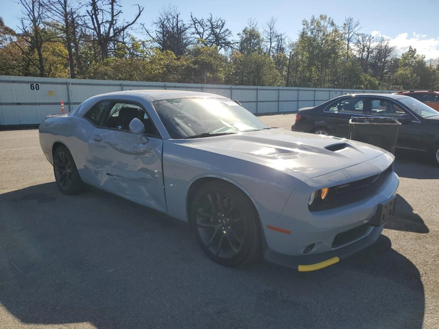 Dodge Challenger * R/T* SCAT PACK* 6.4* - автомобили, коли, обяви за нови и употребявани 3