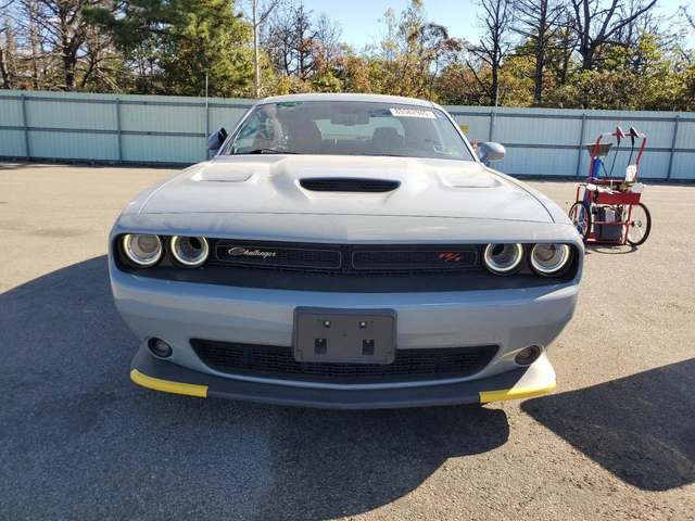 Dodge Challenger * R/T* SCAT PACK* 6.4* - автомобили, коли, обяви за нови и употребявани 4