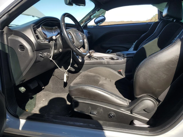 Dodge Challenger * R/T* SCAT PACK* 6.4* - автомобили, коли, обяви за нови и употребявани 6