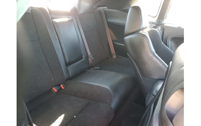 Dodge Challenger * R/T* SCAT PACK* 6.4* - автомобили, коли, обяви за нови и употребявани 9