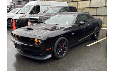dodge-challenger - 0