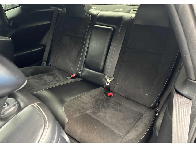 Dodge Challenger SRT 392* CARFAX* - автомобили, коли, обяви за нови и употребявани 10