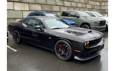 dodge-challenger - 1