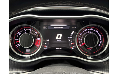 Dodge Challenger SRT 392* CARFAX* - автомобили, коли, обяви за нови и употребявани 6