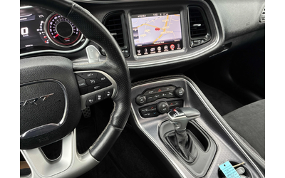 Dodge Challenger SRT 392* CARFAX* - автомобили, коли, обяви за нови и употребявани 7