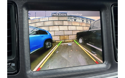 Dodge Challenger SRT 392* CARFAX* - автомобили, коли, обяви за нови и употребявани 8