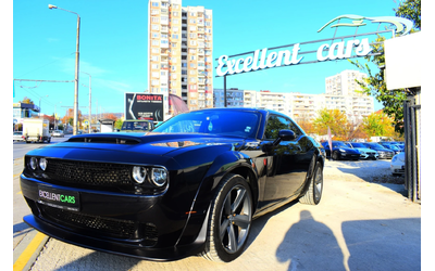 dodge-challenger - 0