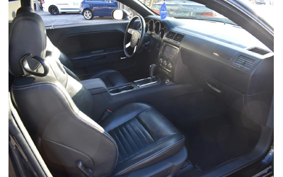 Dodge Challenger 5.7HEMI* SRT - автомобили, коли, обяви за нови и употребявани 10