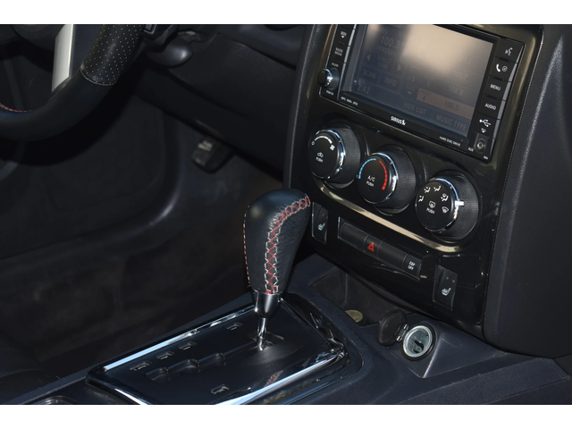 Dodge Challenger 5.7HEMI* SRT - автомобили, коли, обяви за нови и употребявани 11