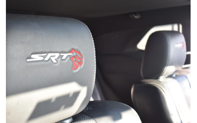 Dodge Challenger 5.7HEMI* SRT - автомобили, коли, обяви за нови и употребявани 13