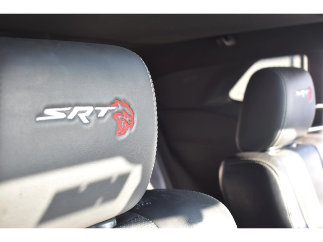 Dodge Challenger 5.7HEMI* SRT - автомобили, коли, обяви за нови и употребявани 13