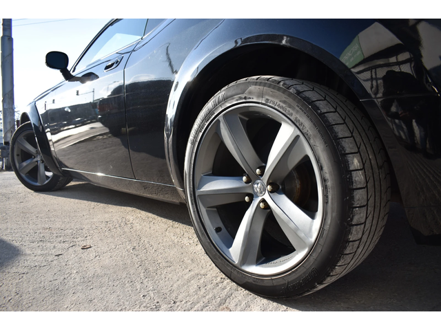 Dodge Challenger 5.7HEMI* SRT - автомобили, коли, обяви за нови и употребявани 1