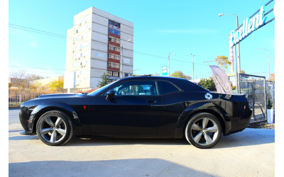 dodge-challenger - 2