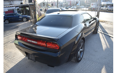 dodge-challenger - 4