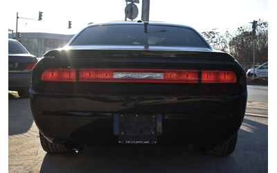 Dodge Challenger 5.7HEMI* SRT - автомобили, коли, обяви за нови и употребявани 6