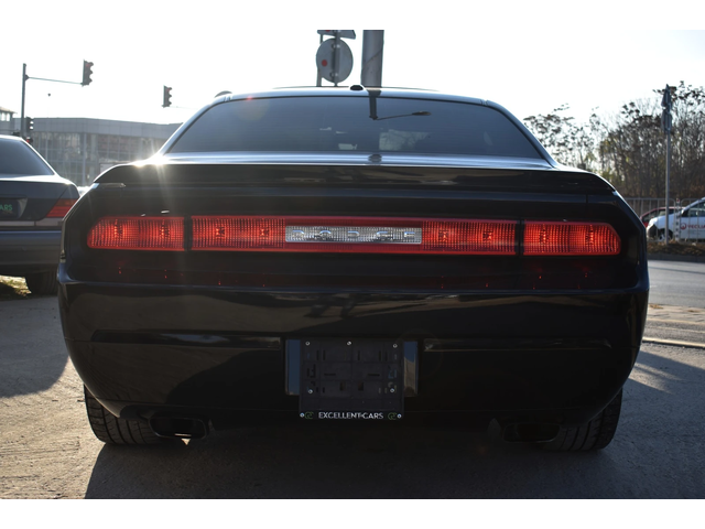 Dodge Challenger 5.7HEMI* SRT - автомобили, коли, обяви за нови и употребявани 6