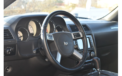 Dodge Challenger 5.7HEMI* SRT - автомобили, коли, обяви за нови и употребявани 9