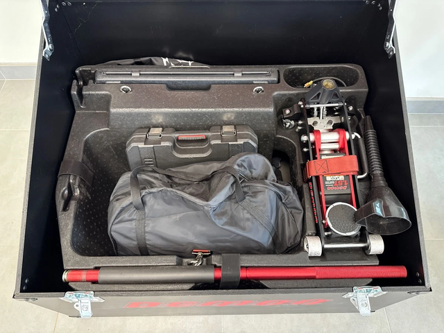 Dodge Challenger SRT Demon * 840КС* 9867КМ * АвтоКредит* ЦЕНА ДО БГ - автомобили, коли, обяви за нови и употребявани 11