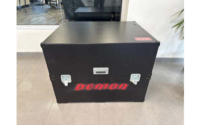 Dodge Challenger SRT Demon * 840КС* 9867КМ * АвтоКредит* ЦЕНА ДО БГ - автомобили, коли, обяви за нови и употребявани 12