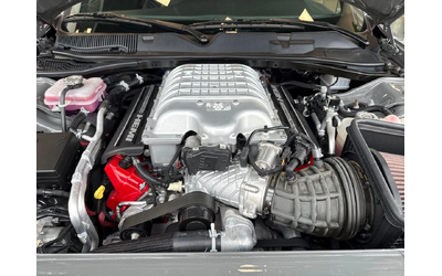 Dodge Challenger SRT Demon * 840КС* 9867КМ * АвтоКредит* ЦЕНА ДО БГ - автомобили, коли, обяви за нови и употребявани 15