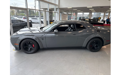 dodge-challenger - 1