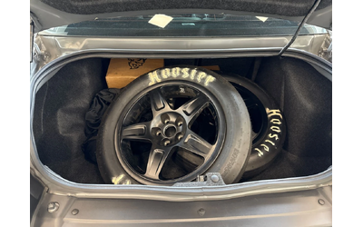 Dodge Challenger SRT Demon * 840КС* 9867КМ * АвтоКредит* ЦЕНА ДО БГ - автомобили, коли, обяви за нови и употребявани 9