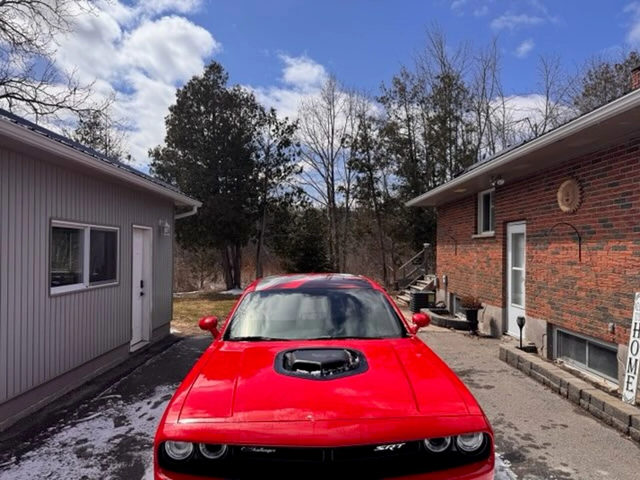 Dodge Challenger Scat Pack Shaker* 6.4 HEMI * АвтоКредит* ЦЕНА ДО Б - автомобили, коли, обяви за нови и употребявани 0