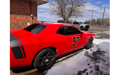 dodge-challenger - 2