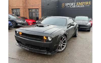 dodge-challenger - 0