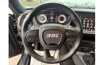 Dodge Challenger R/T* RWD* АвтоКредит* (ЦЕНА ДО БГ) - автомобили, коли, обяви за нови и употребявани 10