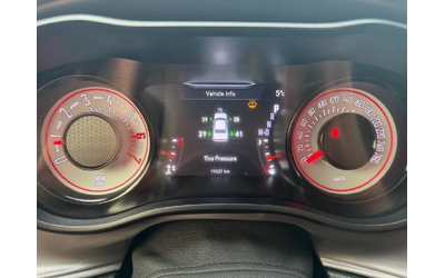 Dodge Challenger R/T* RWD* АвтоКредит* (ЦЕНА ДО БГ) - автомобили, коли, обяви за нови и употребявани 11