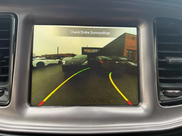 Dodge Challenger R/T* RWD* АвтоКредит* (ЦЕНА ДО БГ) - автомобили, коли, обяви за нови и употребявани 13