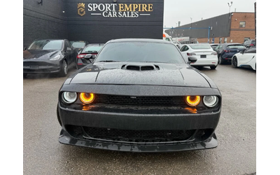 dodge-challenger - 1