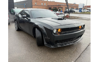 dodge-challenger - 2