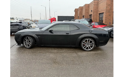 dodge-challenger - 5