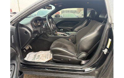 Dodge Challenger R/T* RWD* АвтоКредит* (ЦЕНА ДО БГ) - автомобили, коли, обяви за нови и употребявани 6