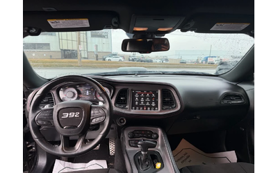 Dodge Challenger R/T* RWD* АвтоКредит* (ЦЕНА ДО БГ) - автомобили, коли, обяви за нови и употребявани 9