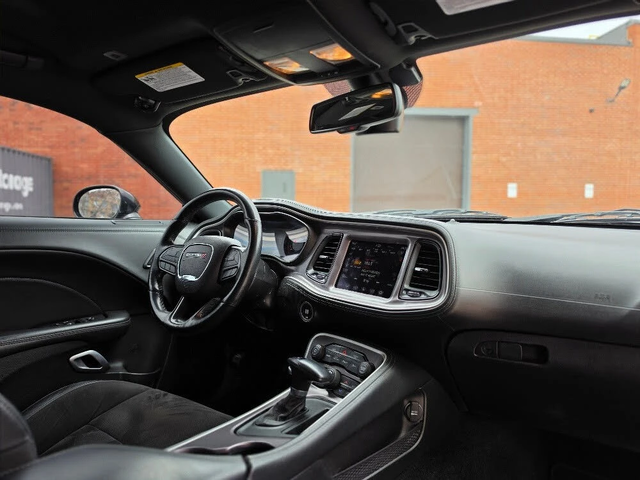 Dodge Challenger GT* AWD* АвтоКредит* (ЦЕНА ДО БГ) - автомобили, коли, обяви за нови и употребявани 4