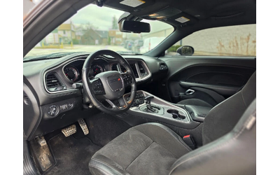 dodge-challenger - 5