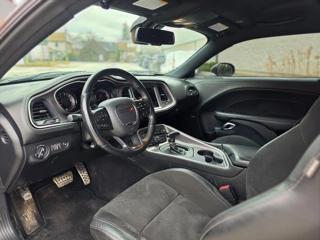 Dodge Challenger GT* AWD* АвтоКредит* (ЦЕНА ДО БГ) - автомобили, коли, обяви за нови и употребявани 5