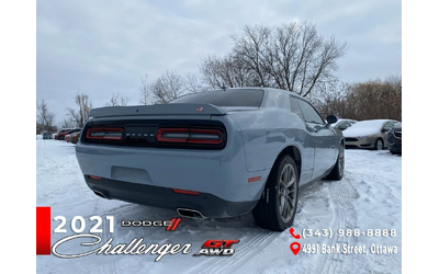 dodge-challenger - 2