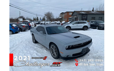 dodge-challenger - 3