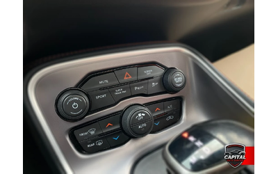 Dodge Challenger GT* AWD* АвтоКредит* (ЦЕНА ДО БГ) - автомобили, коли, обяви за нови и употребявани 9