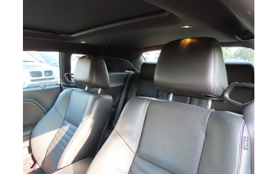 Dodge Challenger R/T* Classic* RWD* АвтоКредит* (ЦЕНА ДО БГ) - автомобили, коли, обяви за нови и употребявани 10