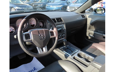 Dodge Challenger R/T* Classic* RWD* АвтоКредит* (ЦЕНА ДО БГ) - автомобили, коли, обяви за нови и употребявани 14