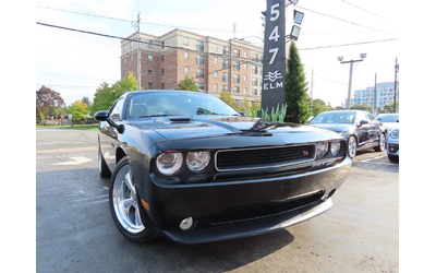 dodge-challenger - 1