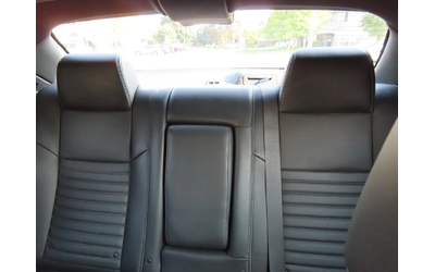 Dodge Challenger R/T* Classic* RWD* АвтоКредит* (ЦЕНА ДО БГ) - автомобили, коли, обяви за нови и употребявани 7