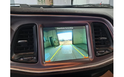 Dodge Challenger * АвтоКредит * (ЦЕНА ДО БГ) - автомобили, коли, обяви за нови и употребявани 11