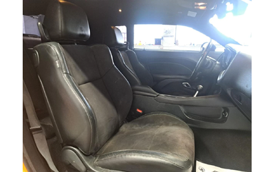 Dodge Challenger * АвтоКредит * (ЦЕНА ДО БГ) - автомобили, коли, обяви за нови и употребявани 13